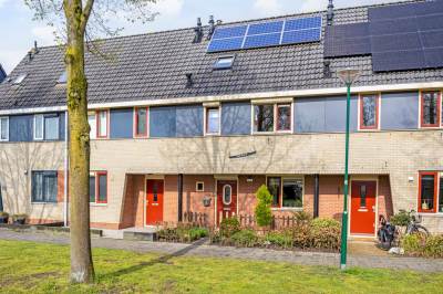 Woning Hermelijnlaan 6 Veenendaal