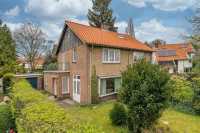Woning Berkenlaan 1C Zeist