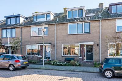Woning Zwaluwstraat 3 Bleskensgraaf ca