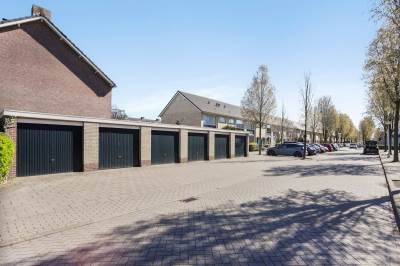 Garage Voornestraat 60G05 Eindhoven