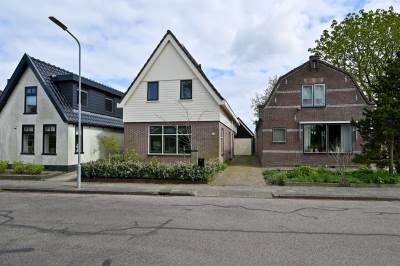 Woning Oostwal 67 Warmenhuizen