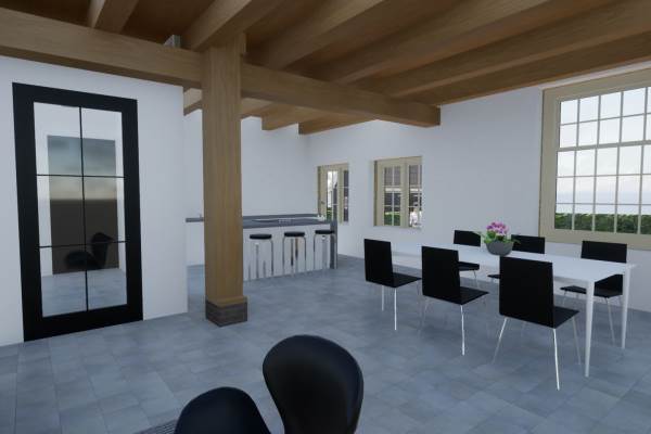 Woning B 34D Ottoland