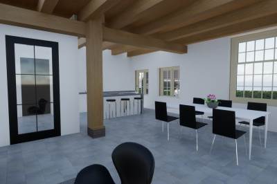 Woning B 34D Ottoland