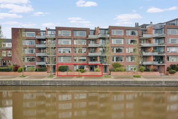 Woning Bleekhof 141 Leeuwarden