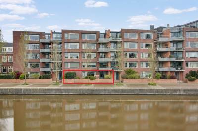 Woning Bleekhof 141 Leeuwarden