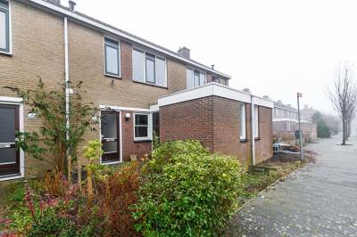 Woning Kerckwervelaan 70 Oegstgeest