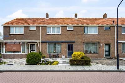 Woning Anemonenstraat 10 Volendam