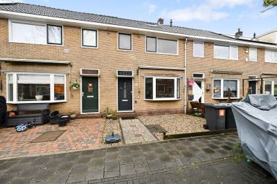 Woning Vioolstraat 12 Koog aan de Zaan
