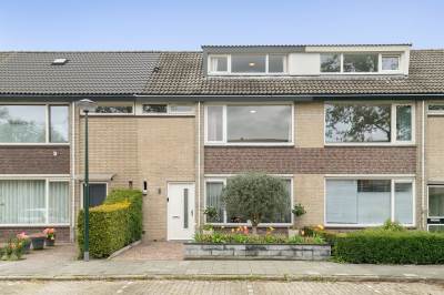 Woning Venuslaan 13 Son en Breugel