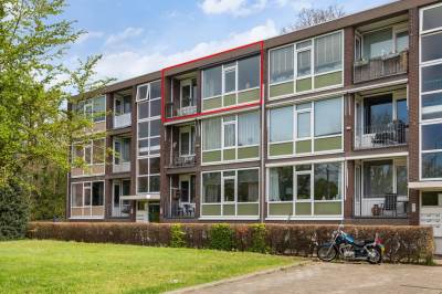Woning Ernst Casimirlaan 72 Ede