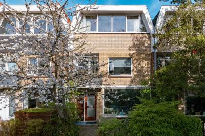 Woning Burgemeester Haspelslaan 208 Amstelveen