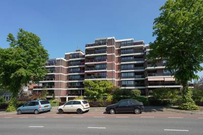 Woning Berg en Dalseweg 167 Nijmegen