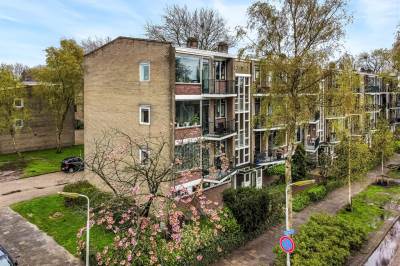 Woning Zwaluwstraat 64 Wormerveer