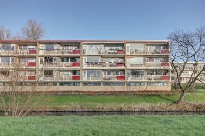 Woning Malvert 6267 Nijmegen