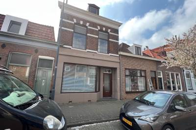 Woning Hobeinstraat 83 Vlissingen
