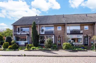 Woning Mr. G.J. ter Kuilelaan 37 Almelo