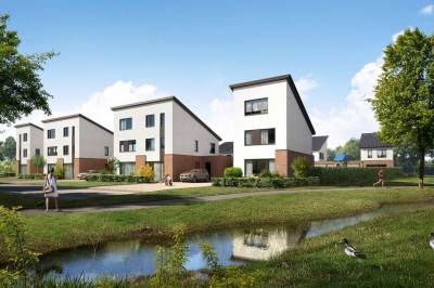 Woning Aleida van Dieststraat 12 Helmond