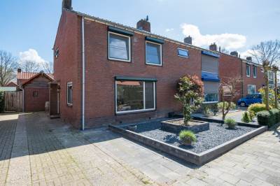 Woning Pastoor Beenenstraat 21 Zeddam