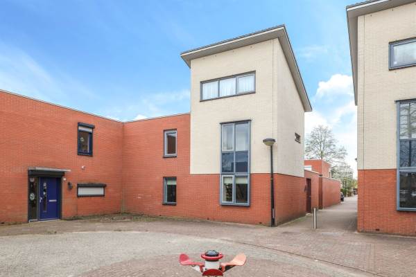 Woning Hof van Parma 76 Doetinchem