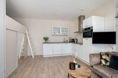 Woning Singelbuurt 46 Purmerend