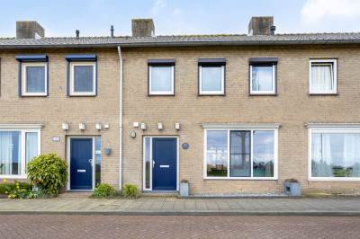 Woning Picardie 149 Gennep