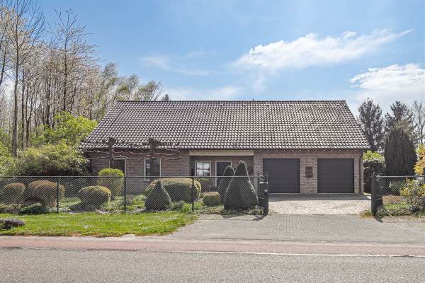 Woning Vogelzankweg 151 Landgraaf