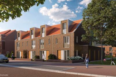 Woning Vlokhovenseweg 41e Eindhoven