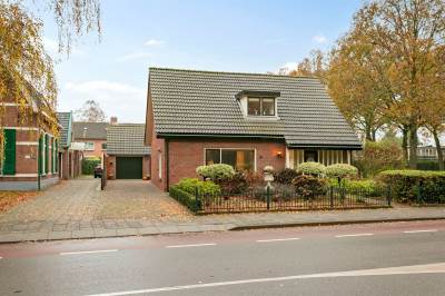 Woning H.W. Iordensweg 52A Twello