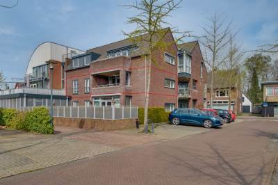 Woning Spoorstraat 23 Dieren