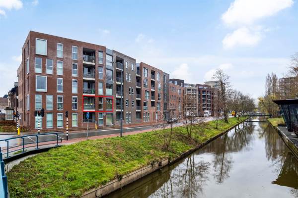 Woning Raadhuisstraat 21 Veenendaal