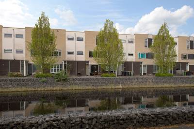 Woning Stedehof 53 Assen