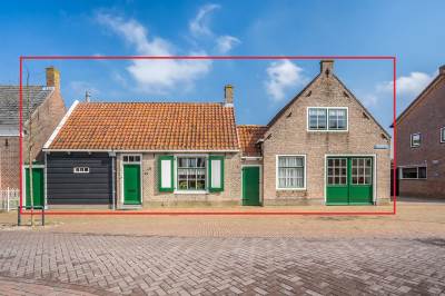 Woning Dorpsstraat 44 Gapinge