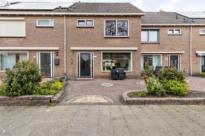 Woning Georg Heringstraat 50 Volendam
