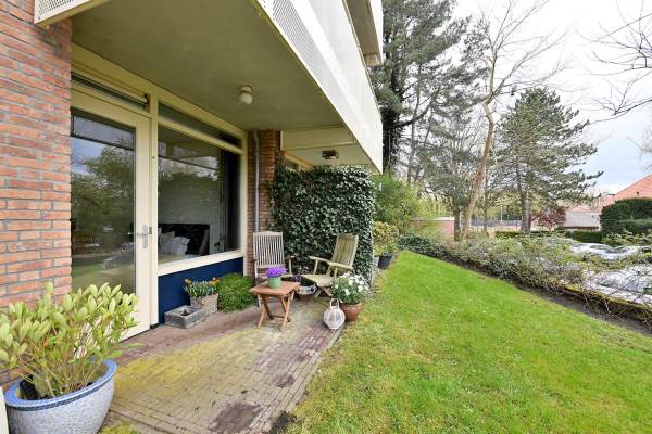 Woning Plaggenweg 359 Bussum