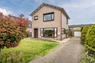 Woning Klapstraat 94 Westervoort