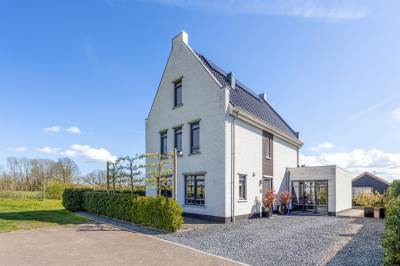 Woning Dobbe 7 Geldermalsen
