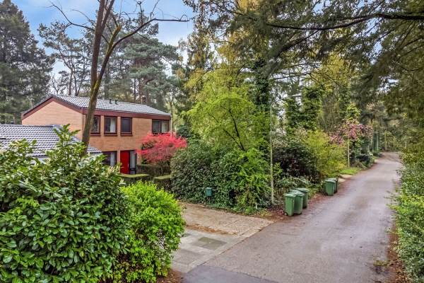 Woning Everlaan 22 Wageningen