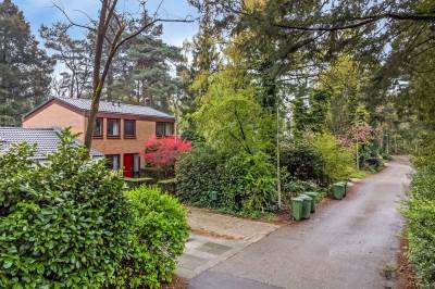 Woning Everlaan 22 Wageningen