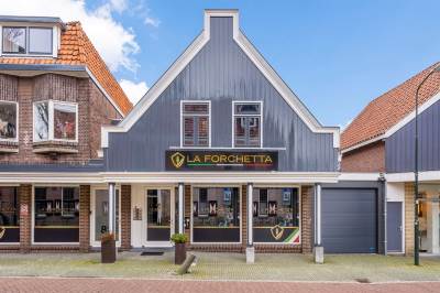 Woning Zuiderhoofdstraat 82B Krommenie