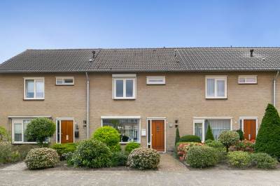 Woning Olivier van Noortstraat 15 Best