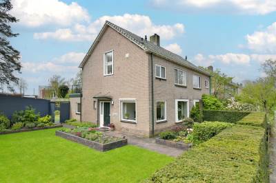 Woning Rubensstraat 61 Deventer