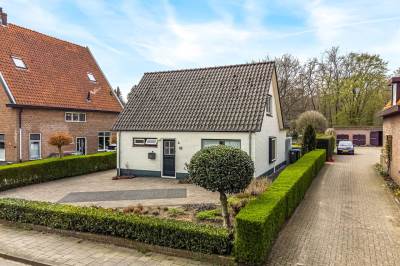 Woning Patrimoniumweg 26 Heelsum