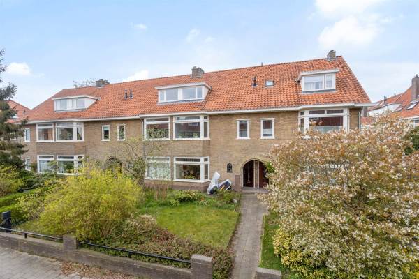 Woning Jan Vethstraat 21 Arnhem