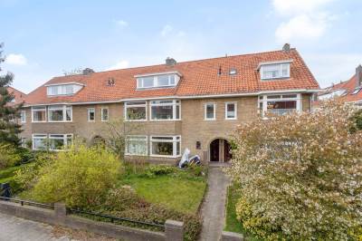 Woning Jan Vethstraat 21 Arnhem