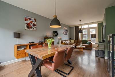 Woning Prinses Margrietstraat 7 Leerdam