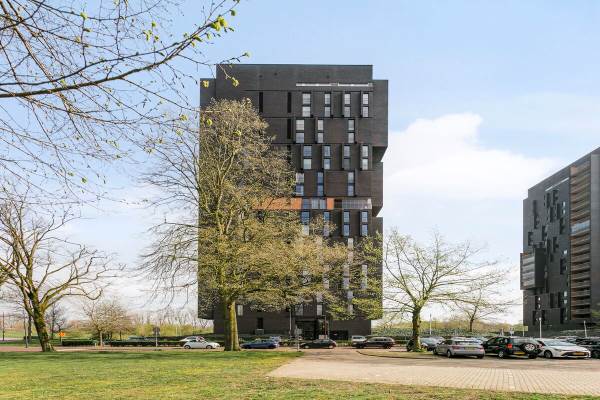 Woning Dirk Hartogstraat 19 Breda