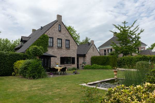 Woning De Eelinkes 6 Winterswijk