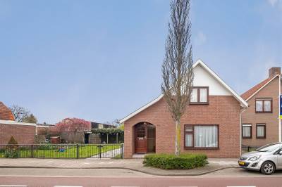 Woning Nieuwstraat 91 Koewacht