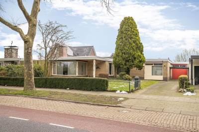 Woning Churchill-laan 14 Bergeijk