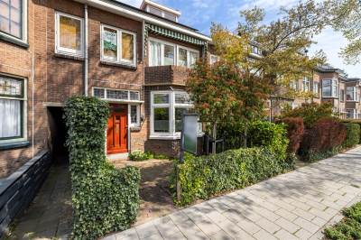 Woning Bankastraat 54 Dordrecht